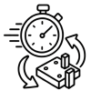czas przezbrojeń