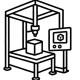 stanowisko pod produkt